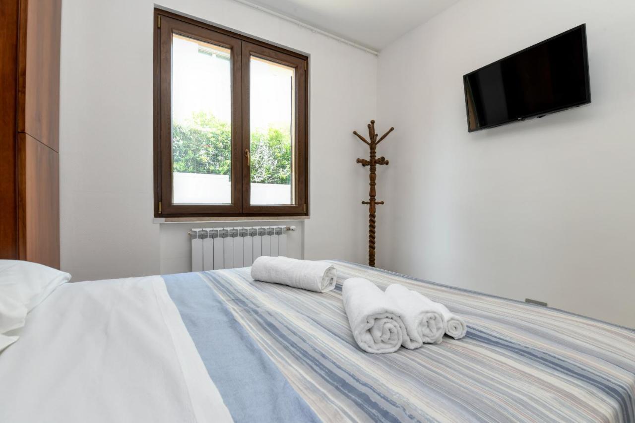My Desenzano Holiday Apartment Desenzano del Garda Exteriér fotografie
