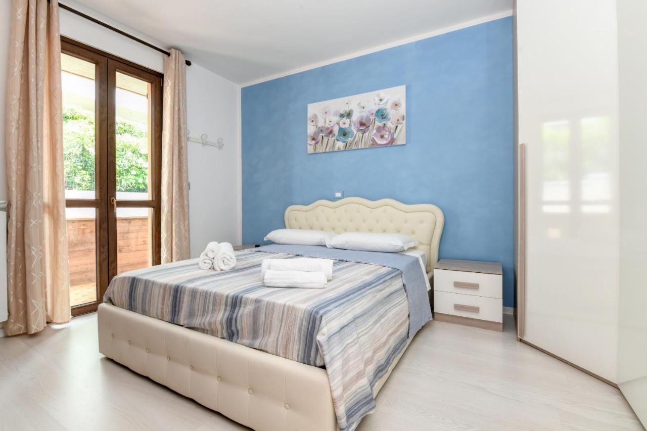My Desenzano Holiday Apartment Desenzano del Garda Exteriér fotografie